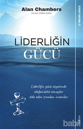 Picture of Liderliğin Gücü