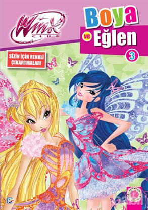 Picture of Boya ve Eğlen 3