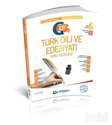 Picture of 11. Sınıf Türk Dili ve Edebiyatı Soru Gezegeni