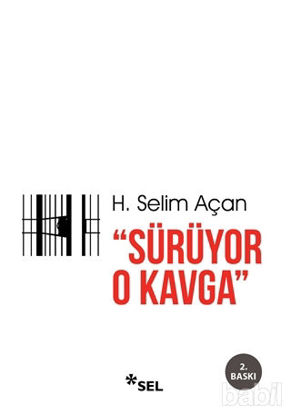 Picture of Sürüyor O Kavga
