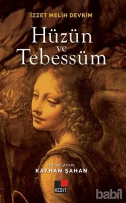 Picture of Hüzün ve Tebessüm
