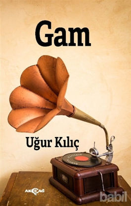 Picture of Gam