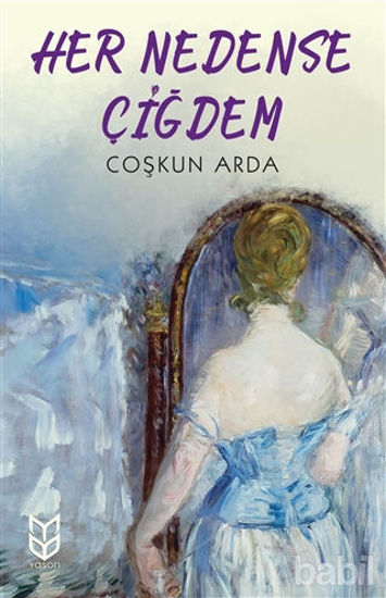 Picture of Her Nedense Çiğdem