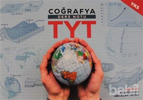 Picture of TYT Coğrafya Ders Notu