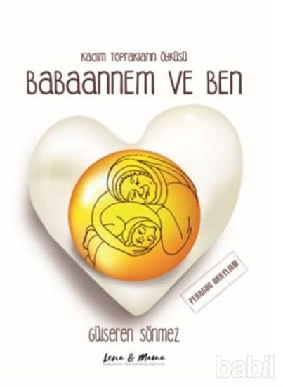 Picture of Babaannem ve Ben
