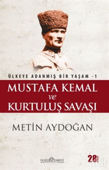Picture of Mustafa Kemal ve Kurtuluş Savaşı