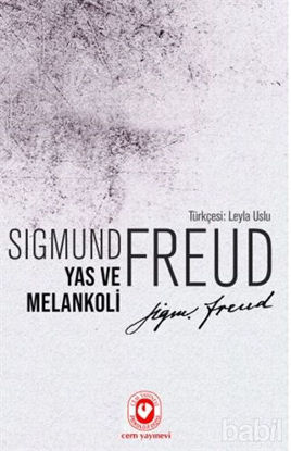 Picture of Yas ve Melankoli