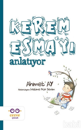 Picture of Kerem Esma’yı Anlatıyor