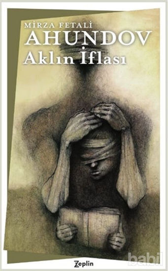 Picture of Aklın İflası
