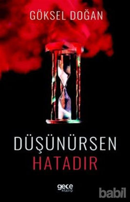 Picture of Düşünürsen Hatadır