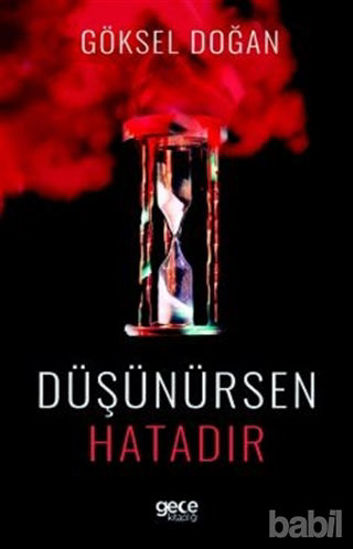 Picture of Düşünürsen Hatadır