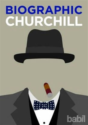 Picture of Biographic: Churchill