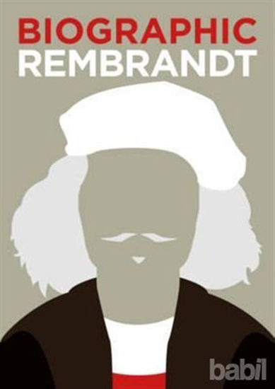 Picture of Biographic: Rembrandt