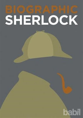 Picture of Biographic: Sherlock: Great Lives in Graphic Form