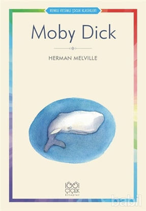 Picture of Moby Dick