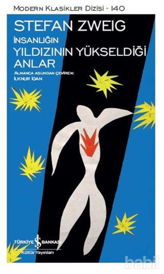 Picture of İnsanlığın Yıldızının Yükseldiği Anlar