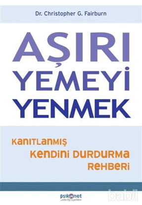 Picture of Aşırı Yemeyi Yenmek