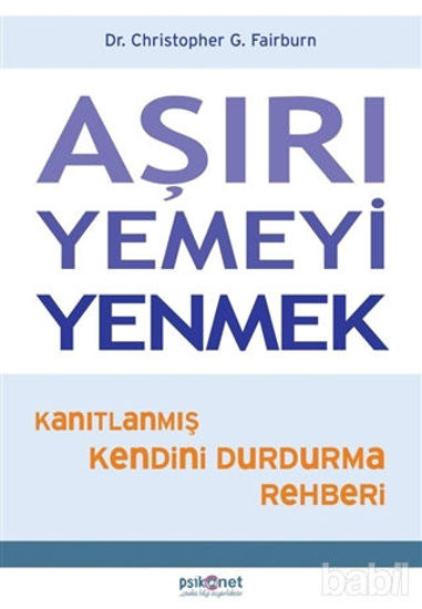 Picture of Aşırı Yemeyi Yenmek