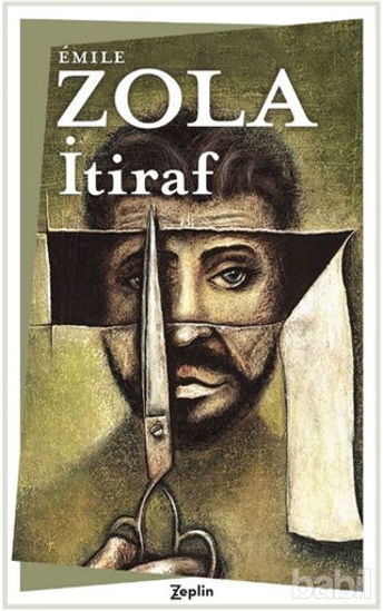 Picture of İtiraf