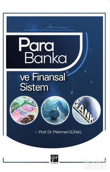 Picture of Para Banka ve Finansal Sistem