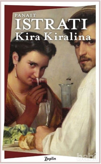 Picture of Kira Kiralina