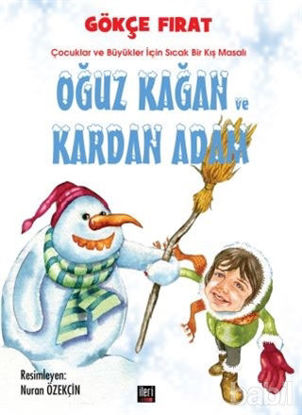 Picture of Oğuz Kağan ve Kardan Adam
