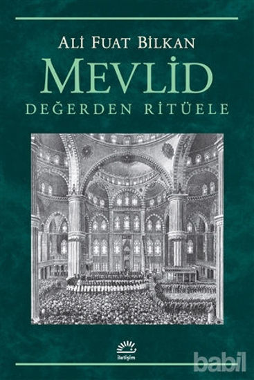 Picture of Mevlid - Değerden Ritüele