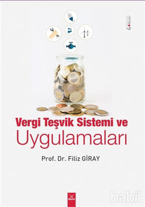 Picture of Vergi Teşvik Sistemi ve Uygulamaları