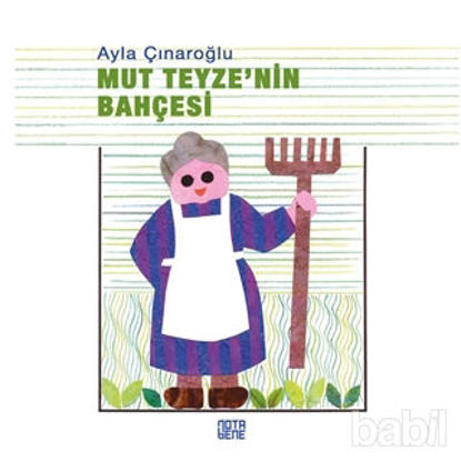 Picture of Mut Teyze’nin Bahçesi