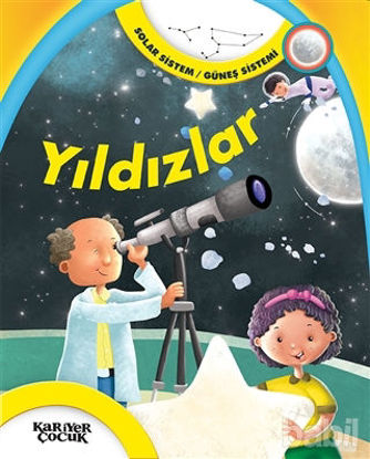 Picture of Yıldızlar - Solar Sistem / Güneş Sistemi