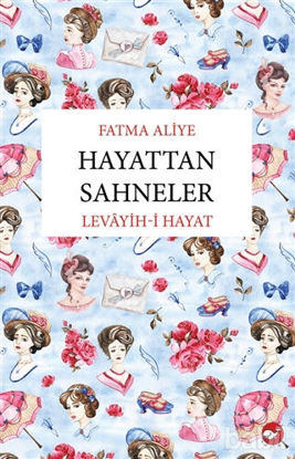 Picture of Hayattan Sahneler