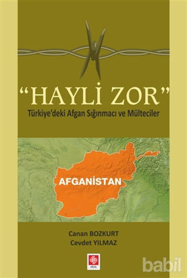 Picture of Hayli Zor