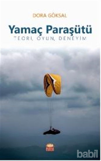 Picture of Yamaç Paraşütü