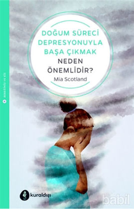 Picture of Doğum Süreci Depresyonuyla Başa Çıkmak Neden Önemlidir?