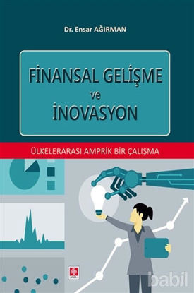 Picture of Finansal Gelişme ve İnovasyon