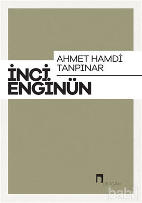Picture of Ahmet Hamdi Tanpınar