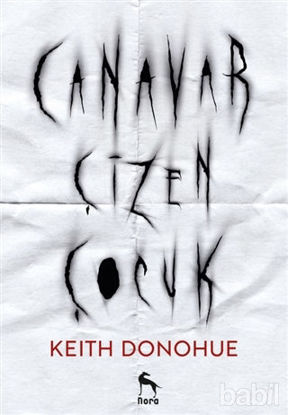 Picture of Canavar Çizen Çocuk