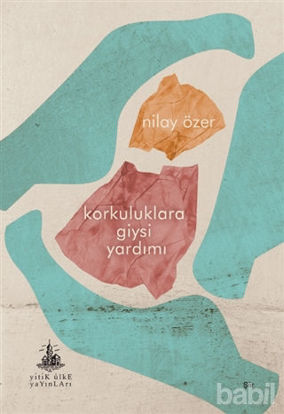 Picture of Korkuluklara Giysi Yardımı