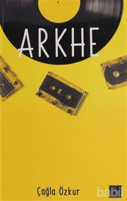 Picture of Arkhe