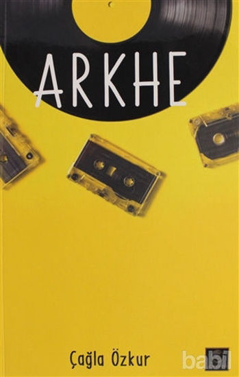 Picture of Arkhe