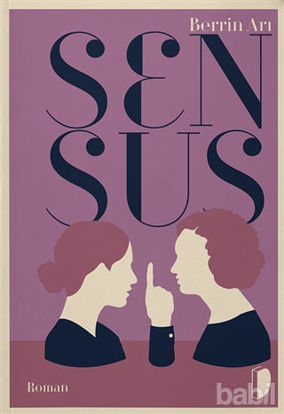 Picture of Sen Sus