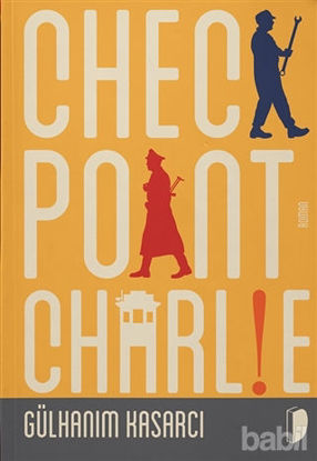 Picture of Checkpoint Charlie