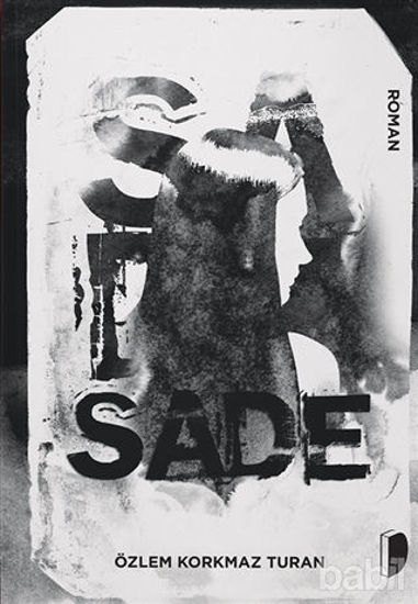 Picture of Sade