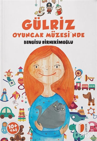 Picture of Gülriz Oyuncak Müzesi'nde