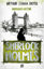 Picture of Sherlock Holmes - Borsacı Katibi