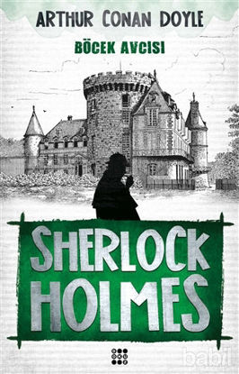 Picture of Sherlock Holmes - Böcek Avcısı