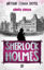 Picture of Sherlock Holmes - Gümüş Şimşek