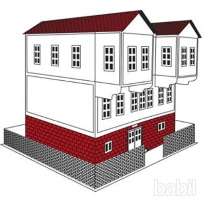 Picture of Atatürk Evi Boyama