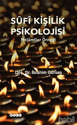 Picture of Sufi Kişilik Psikolojisi