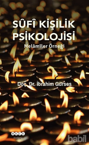 Picture of Sufi Kişilik Psikolojisi